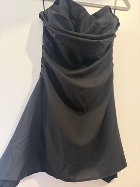 Kooka little black dress